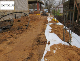 красивые коттеджи