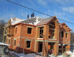 цены на дом