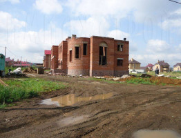 Премиум особняк в Нагаево