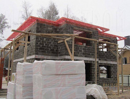 цены на коттеджи