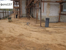 красивые коттеджи