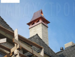 красивые коттеджи