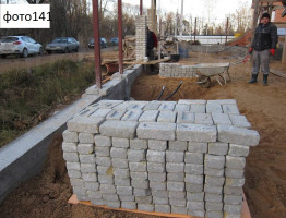 красивые коттеджи