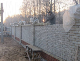 красивые коттеджи