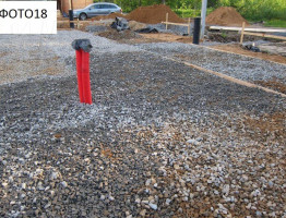 красивые коттеджи