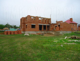 Премиум особняк в Нагаево