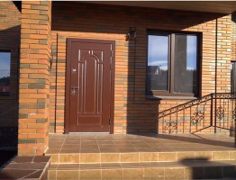 Строительство небольшого дома