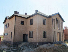 цены на дом