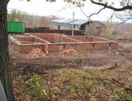 Цены на строительство коттеджей