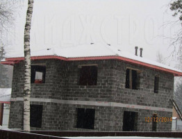 цены на коттеджи