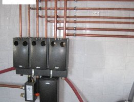 красивые коттеджи