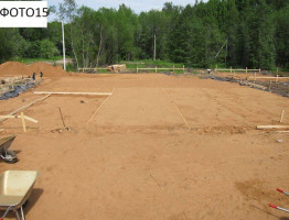 красивые коттеджи