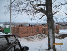 Цены на строительство коттеджей