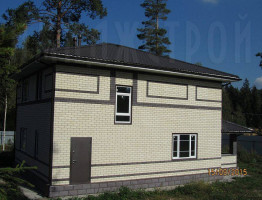 цены на коттеджи