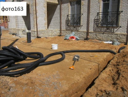 красивые коттеджи