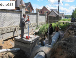 красивые коттеджи