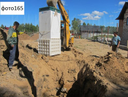 красивые коттеджи