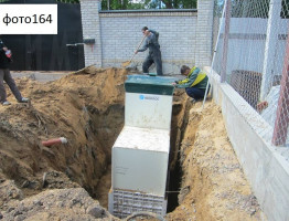 красивые коттеджи