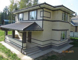 цены на коттеджи