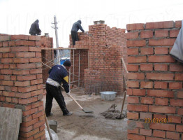 Цены на строительство коттеджей