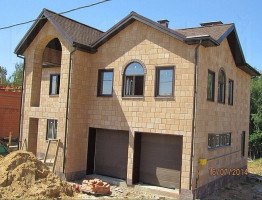 цены на дом