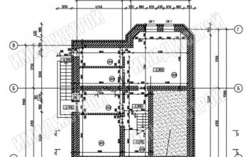 Жёлтый дом 264 кв.м.