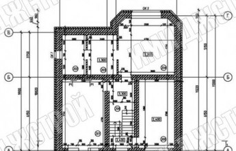 Жёлтый дом 264 кв.м.