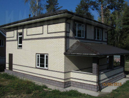 цены на коттеджи