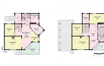 Красота в природе