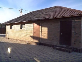 Строительство небольшого дома