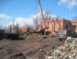 Цены на строительство коттеджей