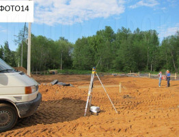 красивые коттеджи