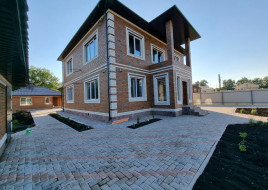 красивый проект дома