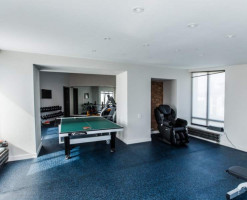 Ремонт в типовом коттедже 