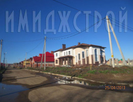 Премиум особняк в Нагаево