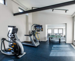 Ремонт в типовом коттедже 