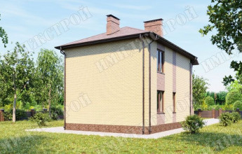 строительство коттеджей