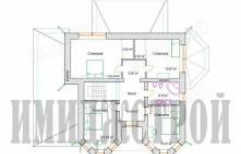 Коттедж в Чесноковке 250 кв.м.