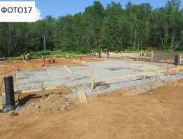 красивые коттеджи