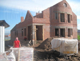 проекты домов фото