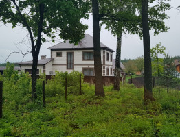 дома из красивых кирпичей