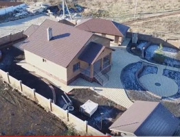 Строительство небольшого дома