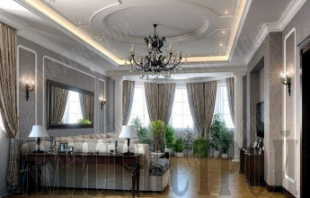 Коттедж в Чесноковке 250 кв.м.