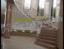 Премиум особняк в Нагаево