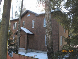 цены на дом из кирпича