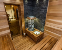 Ремонт в типовом коттедже 