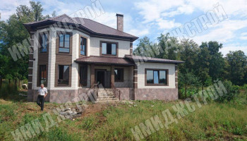 Имидж Строй в Уфе