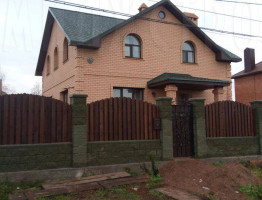 фото красивых домов