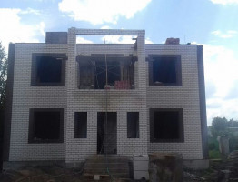 красивые дома