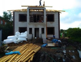 красивые дома